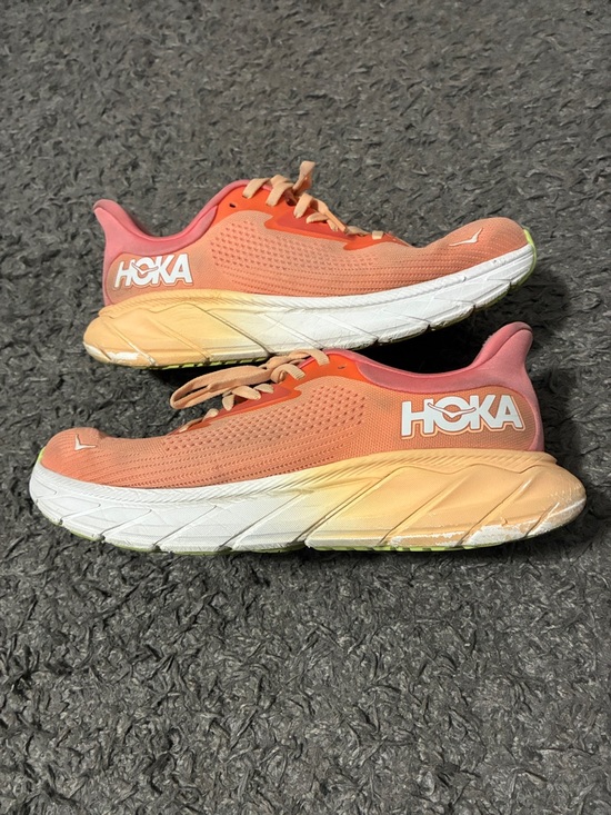 Hoka Shoes - Hoka Arahi 7